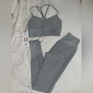 Alo Yoga Workout Set